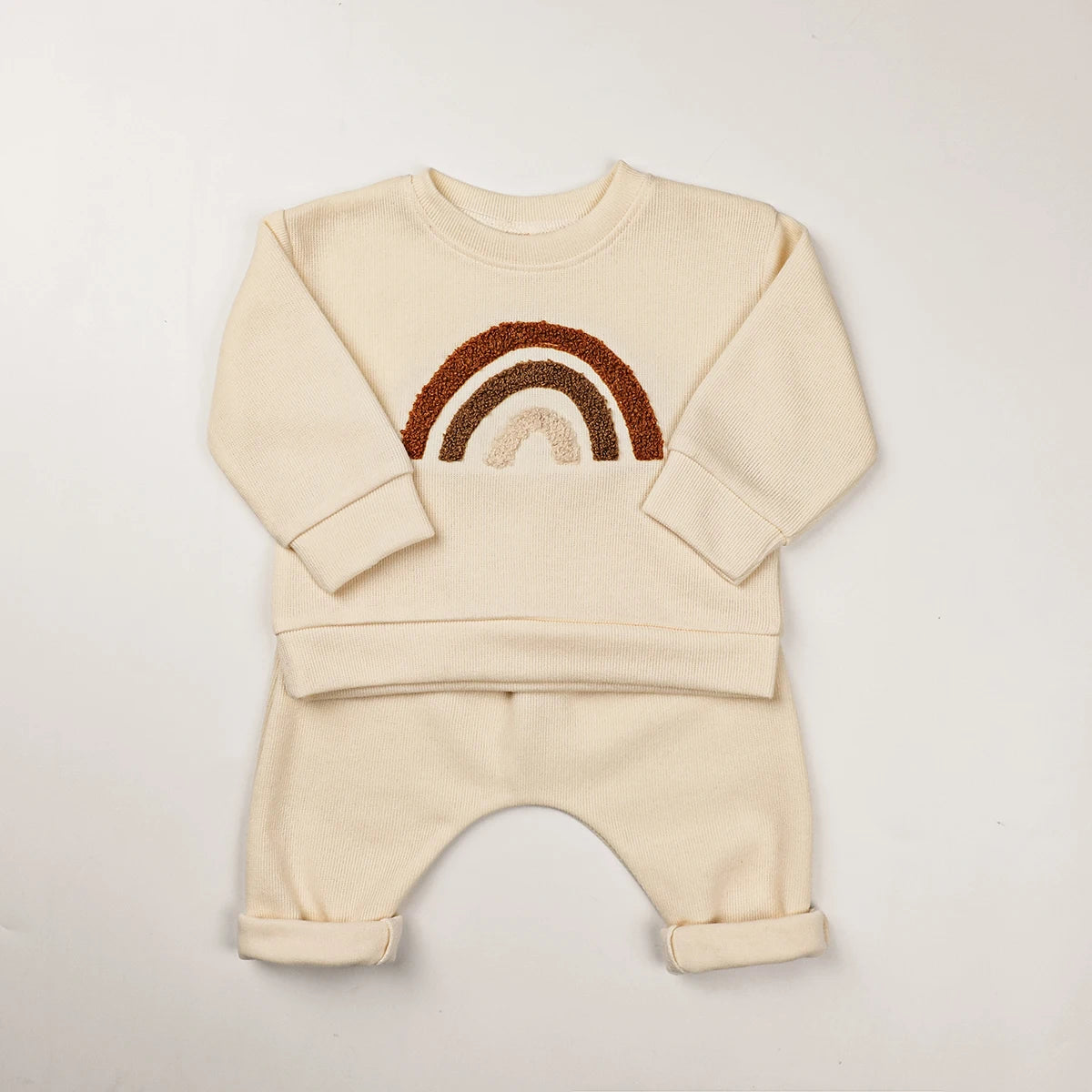 Hey Cutie & Rainbow Set