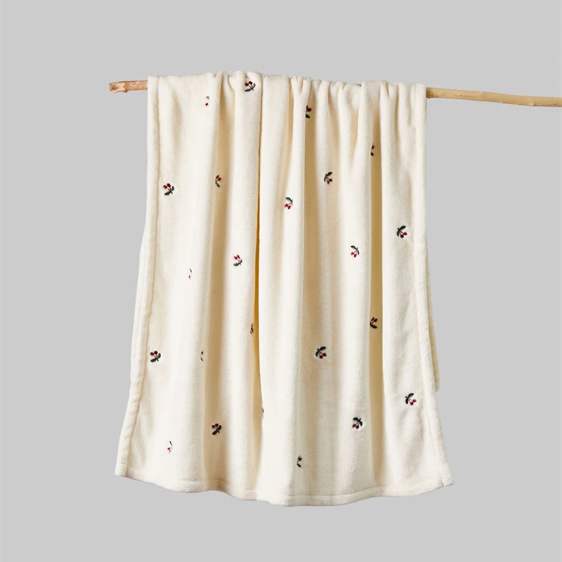 Winter Blanket
