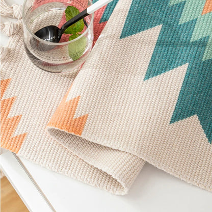 Hang Blanket Decor