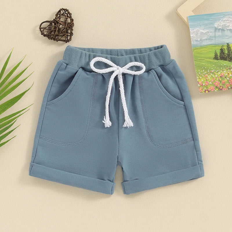 Summer Holiday Shorts