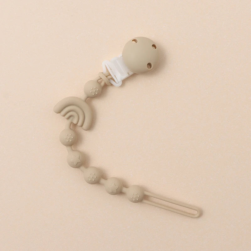 Teething Chain Clip