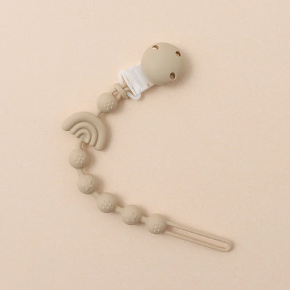 Teething Chain Clip