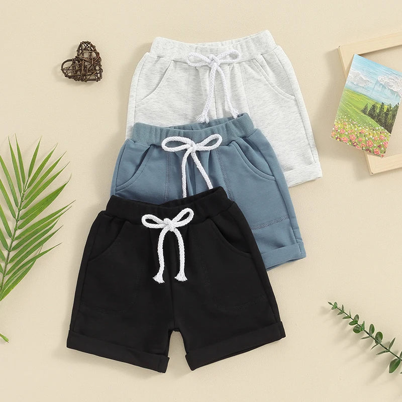 Summer Holiday Shorts