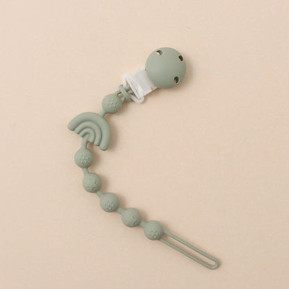 Teething Chain Clip