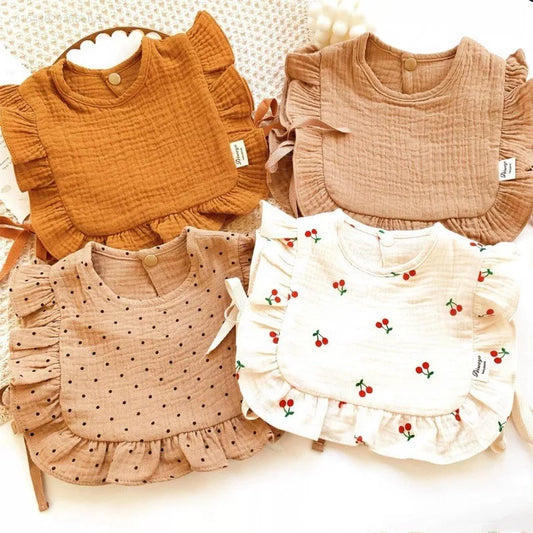 Boho Bibs