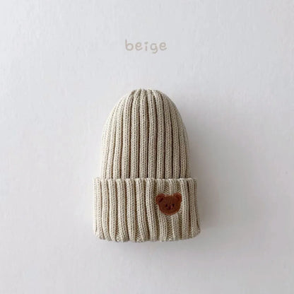 Knitted Beanie