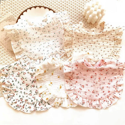 Boho Bibs