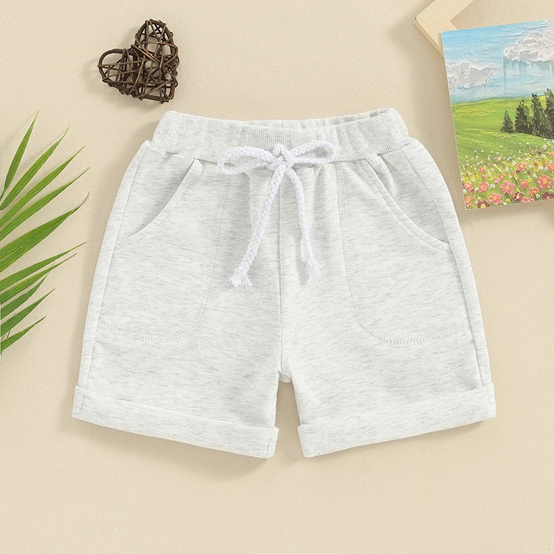 Summer Holiday Shorts