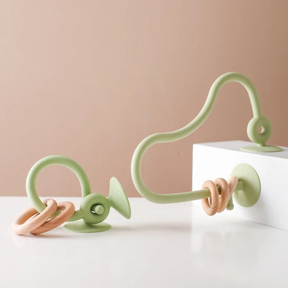 Montessori Maze Teething Toy