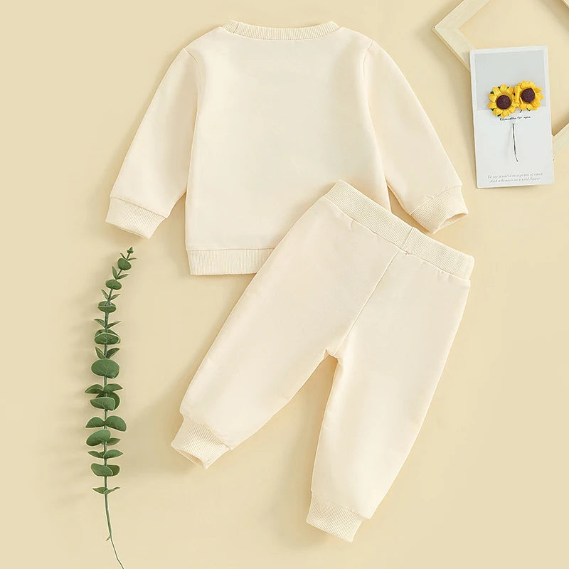 The Love Tracksuit Set