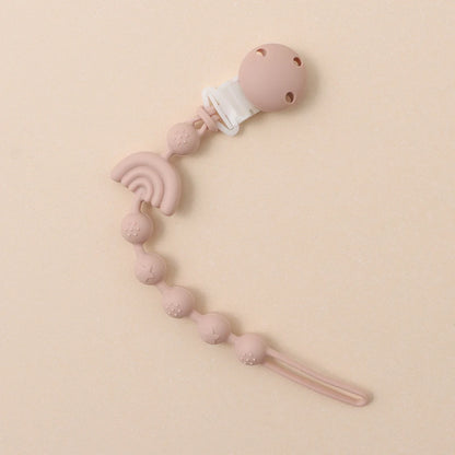 Teething Chain Clip